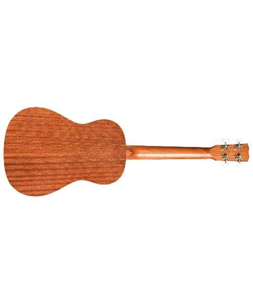 Cordoba U1B Baritone Ukulele, Natural Mahogany - El Cajon Guitars and Music