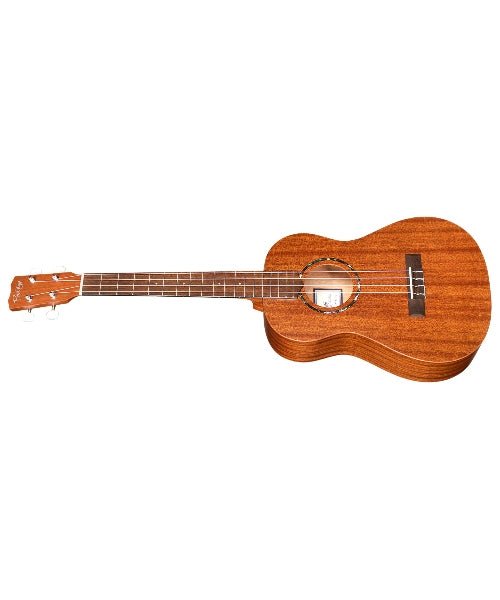 Cordoba U1B Baritone Ukulele, Natural Mahogany - El Cajon Guitars and Music