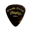 Clayton Cork Grip Standard Picks — 6-Pack (All Gauges)