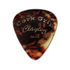 Clayton Cork Grip Standard Picks — 6-Pack (All Gauges)