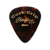 Clayton Cork Grip Standard Picks — 6-Pack (All Gauges)