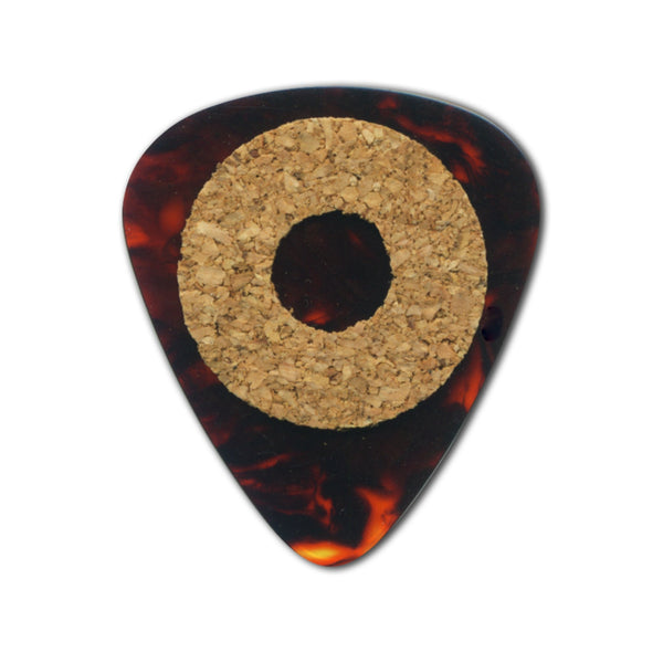 Clayton Cork Grip — Cork Back