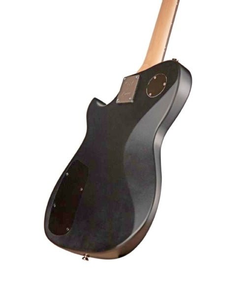 Cort MBM1SBLK - U Meta Series Matthew Bellamy Signature Guitar - BlackCor - El Cajon Guitars and Music