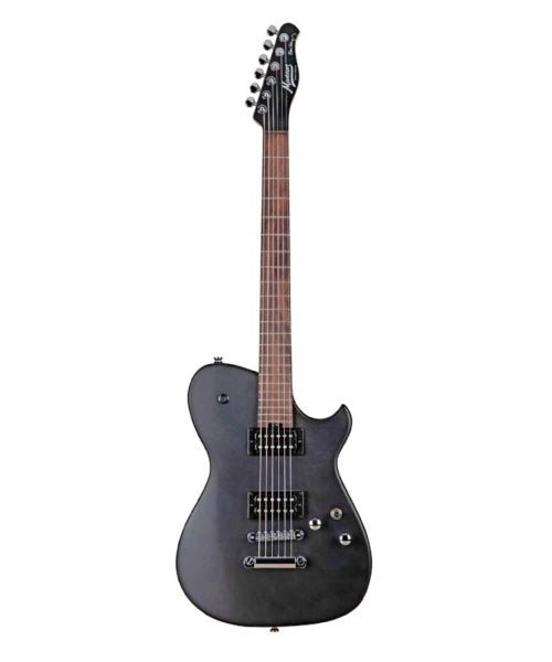 Cort MBM1SBLK - U Meta Series Matthew Bellamy Signature Guitar - BlackCor - El Cajon Guitars and Music