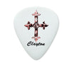 Christian Picks — Cross artwork