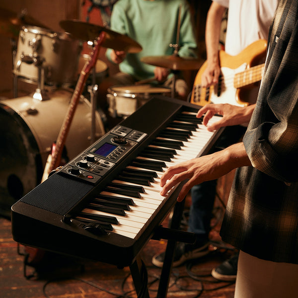 Casio CT-S500 Casiotone 61-key arranger keyboard