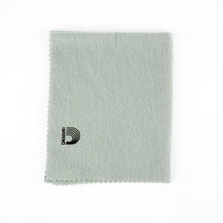 D Addario Pre - Treated Polishing Cloth - El Cajon Guitars and Music