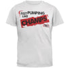 MTV Jersey Shore Merch - Fist Pumping T-Shirt - 3XL