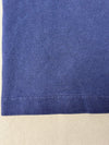 VTG Living Blues T-shirt University of Mississippi Tee - L