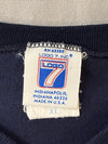 VTG 90s University of Michigan Wolverines T-shirt Jersey  XL