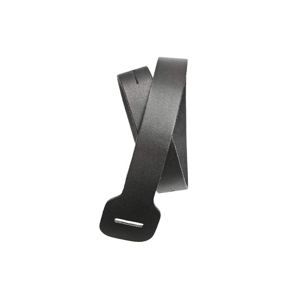 Leather Guitar Strap Extender