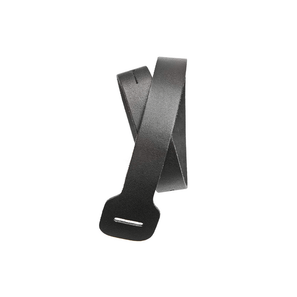 Leather Guitar Strap Extender