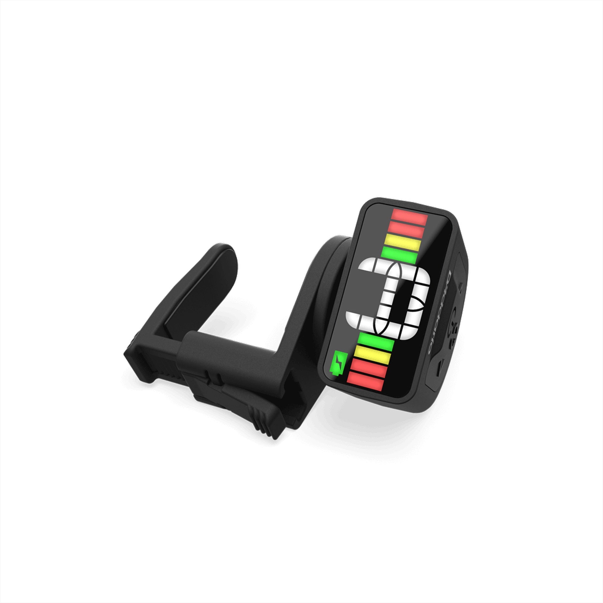 D'Addario Micro Headstock Tuner