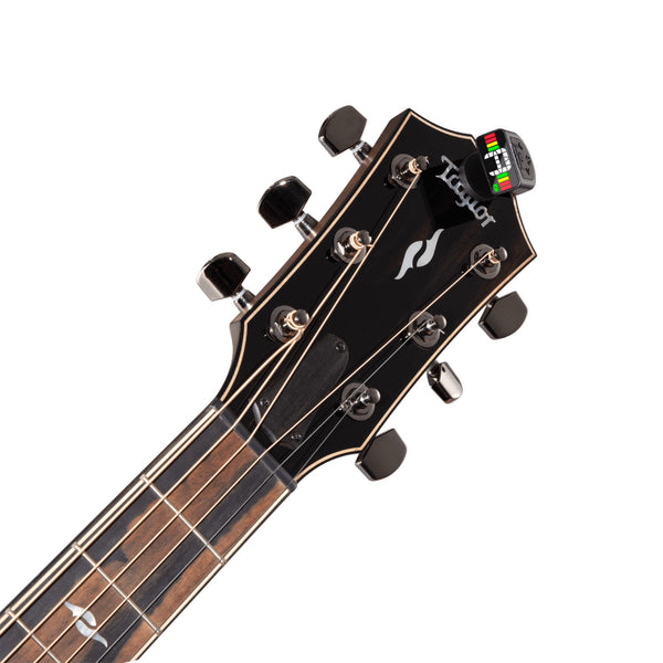 D'Addario Micro Headstock Tuner
