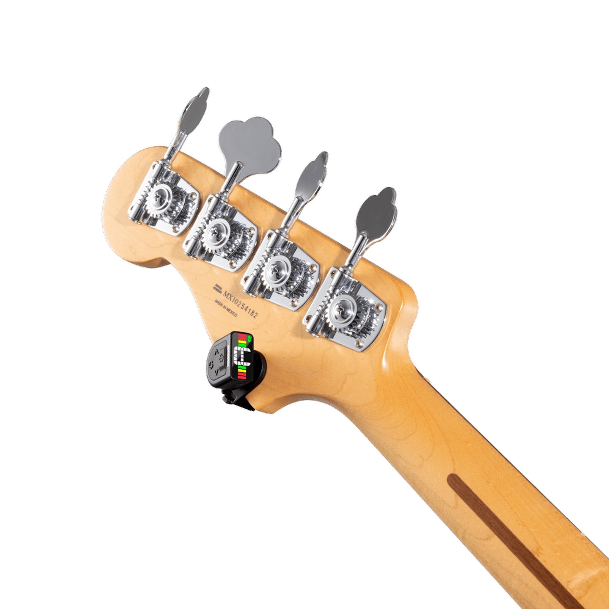 D'Addario Micro Headstock Tuner