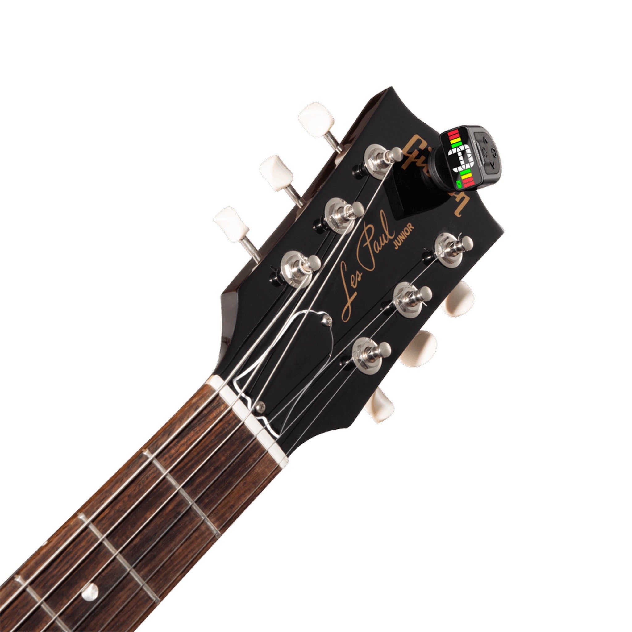 D'Addario Micro Headstock Tuner
