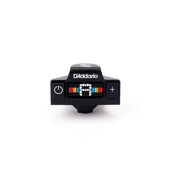 D'Addario Ukulele Soundhole Tuner