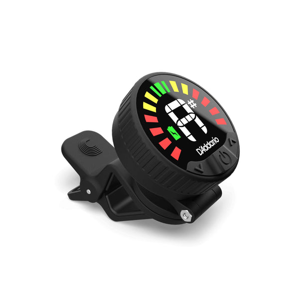 D'Addario Nexxus 360 Rechargeable Guitar Tuner