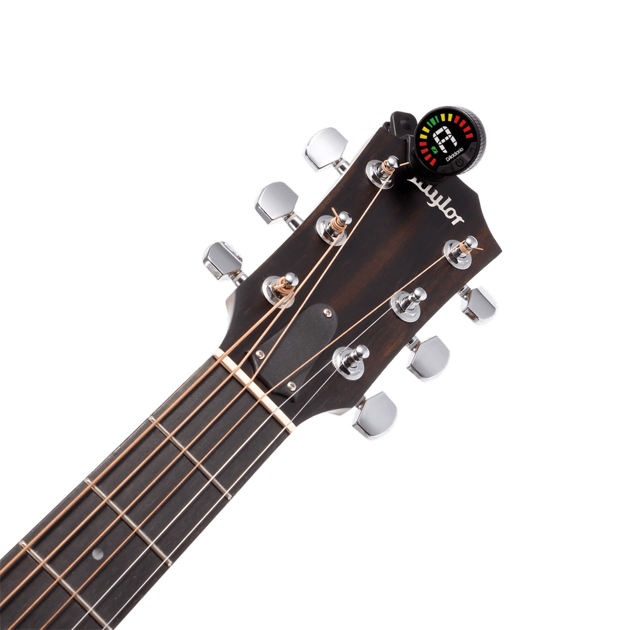 D'Addario Nexxus 360 Rechargeable Guitar Tuner