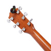D'Addario Nexxus 360 Rechargeable Guitar Tuner