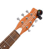 D'Addario Nexxus 360 Rechargeable Guitar Tuner