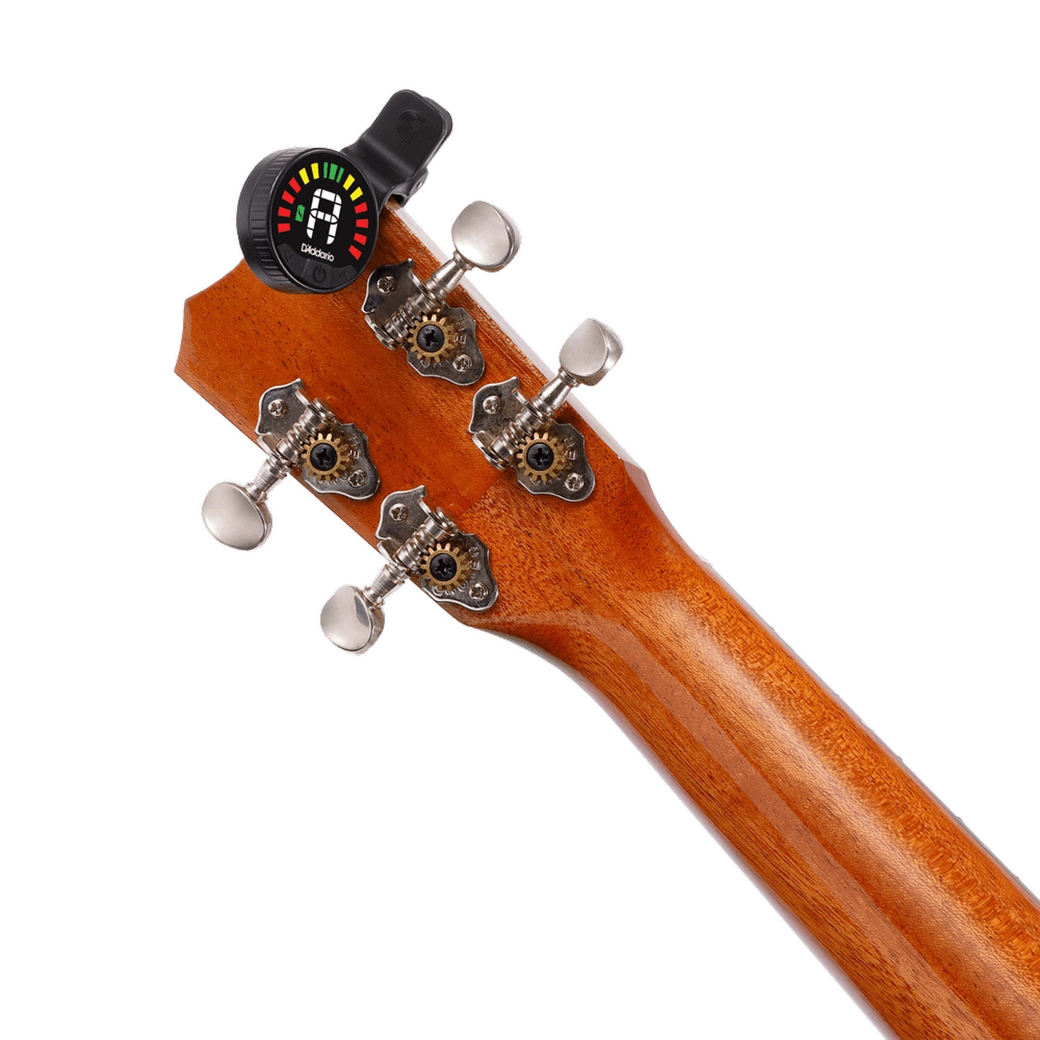 D'Addario Nexxus 360 Rechargeable Guitar Tuner