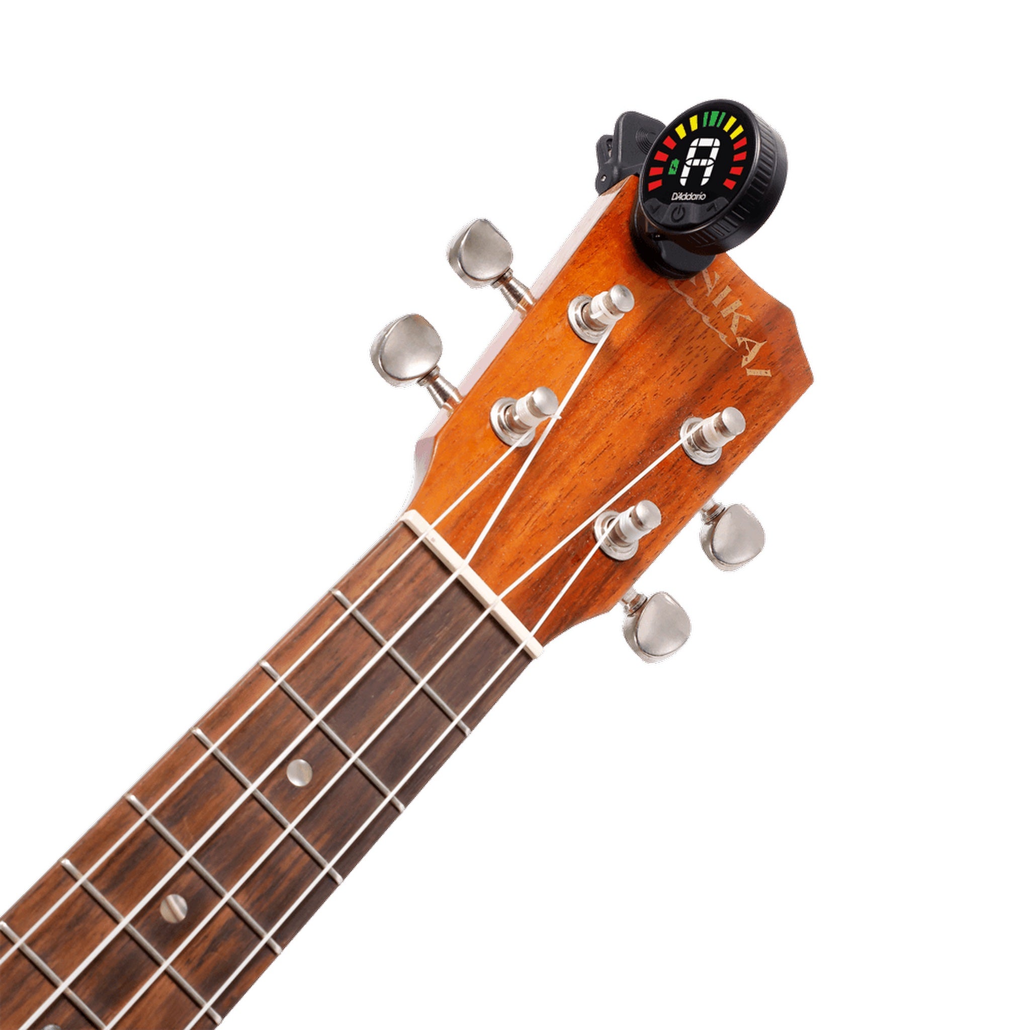 D'Addario Nexxus 360 Rechargeable Guitar Tuner