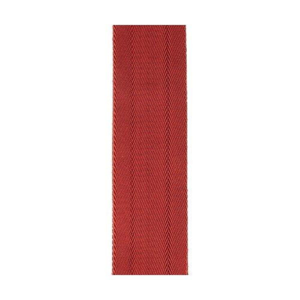 D'Addario Accessories Auto Lock Guitar Strap - Blood Red - El Cajon Guitars and Music