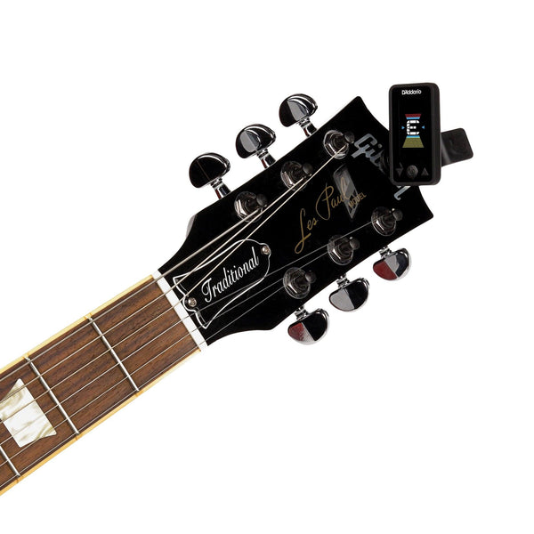 D'Addario Eclipse Tuner PW - CT - 17BK - El Cajon Guitars and Music