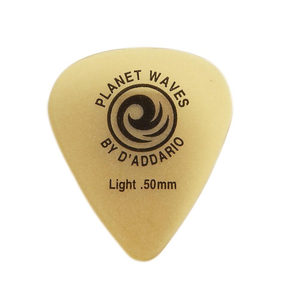 D'Addario Planet Waves Cortex Guitar Picks | 10 - Pack - El Cajon Guitars and Music