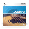 D'Addario Strings EJ16 - 3D - El Cajon Guitars and Music