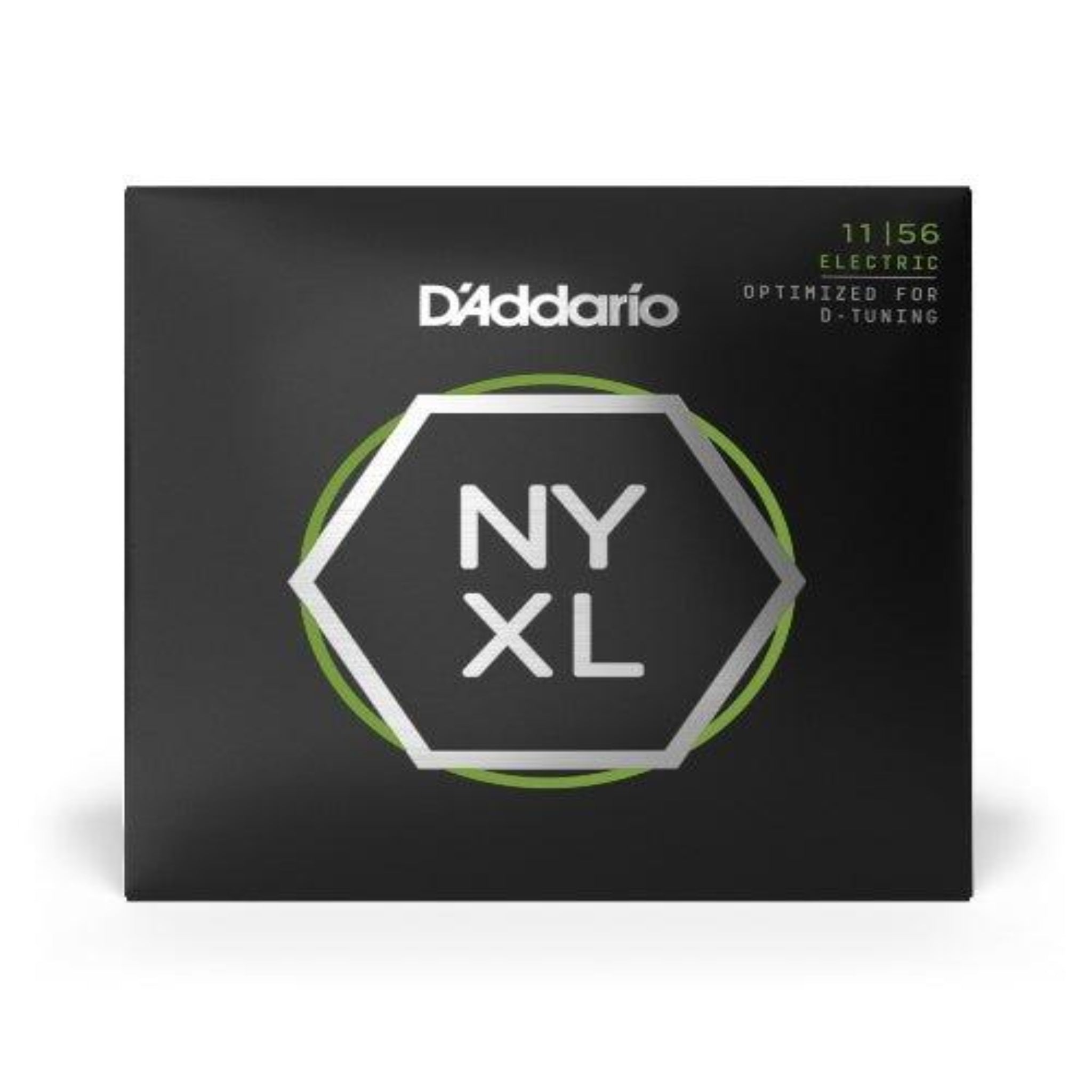 D'Addario Strings NYXL1156 - El Cajon Guitars and Music