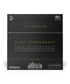 D'Addario Strings NYXL1156 - El Cajon Guitars and Music