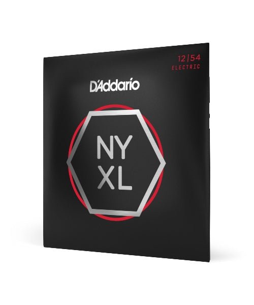 D'Addario Strings NYXL1254 - El Cajon Guitars and Music