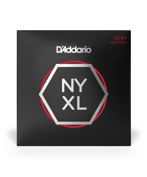 D'Addario Strings NYXL1254 - El Cajon Guitars and Music