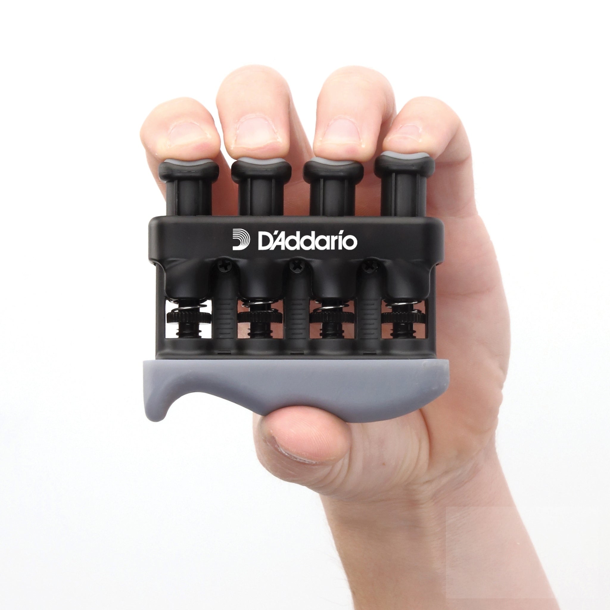 D'Addario Varigrip Adjustable Hand Exerciser - El Cajon Guitars and Music