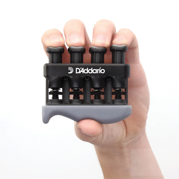 D'Addario Varigrip Adjustable Hand Exerciser - El Cajon Guitars and Music