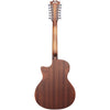 D'Angelico Fulton LS Grand Auditorium 12 - String CE - El Cajon Guitars and Music