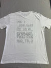 Radiohead Trapped T-shirt - In Rainbows Bodysnatchers Tee