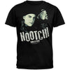 Mallrats Movie Promo Shirt - Jay & Silent Bob - Nootch! M