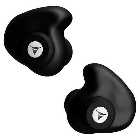 Decibullz Custom Molded High Fidelity Earplugs for Concerts noise Sensitivity - El Cajon Guitars and Music