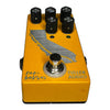 Tuller Audio San Andreas Tremolo Pedal - front view