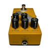 Tuller Audio San Andreas Tremolo Pedal - back