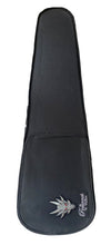 Dragon Black 1/2 Violin Outfit