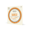 D'Addario Tenor Banjo Strings - 4-String - Nickel 09-30 Medium