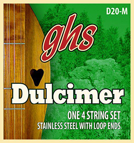 Dulcimer - El Cajon Guitars and Music