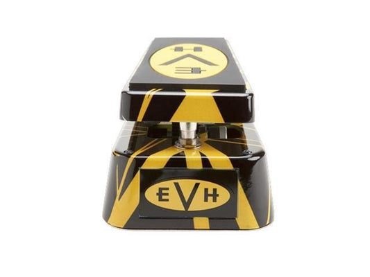 Dunlop EVH95 Eddie Van Halen Signature Wah Guitar Pedal - El Cajon Guitars and Music