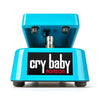 DUNLOP MICK RONSON CRY BABY® WAH - PRE - ORDER AVAILABLE NOW - DUE APRIL 2025 - El Cajon Guitars and Music