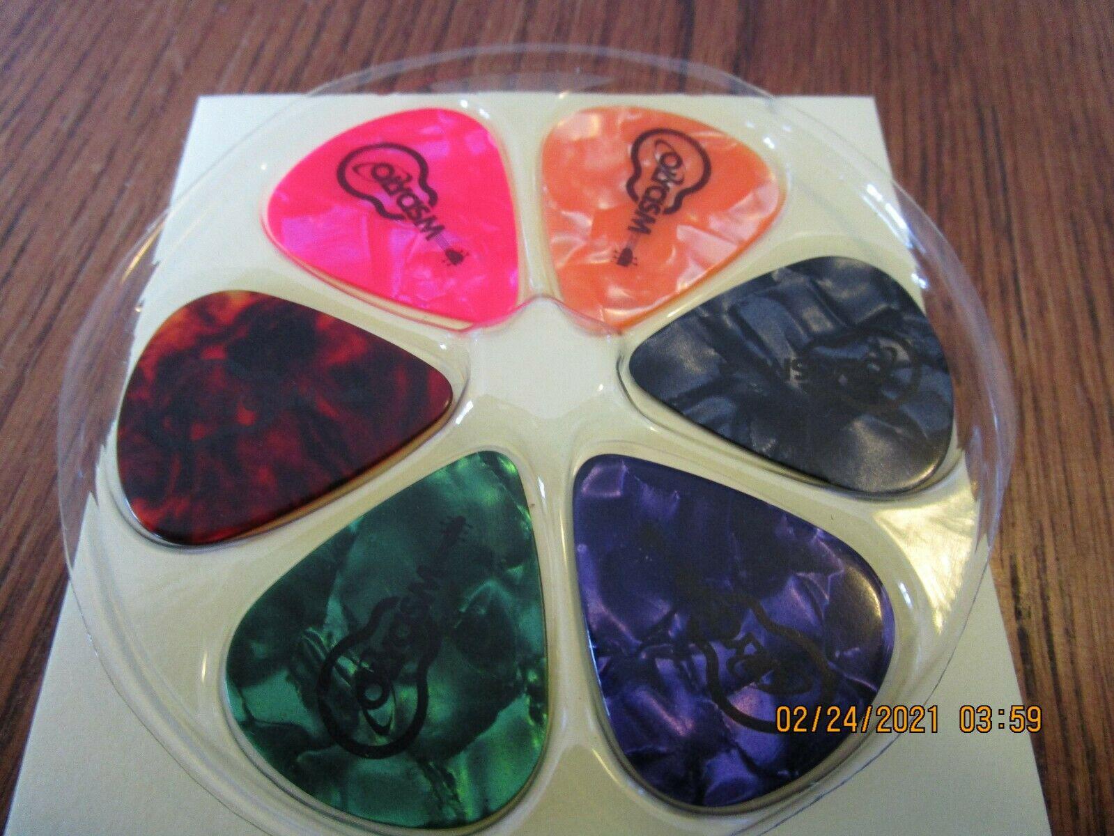 Dunlop Nylon Standard Guitar Picks - 12 - Pack - .38mm - El Cajon Guitars and Music