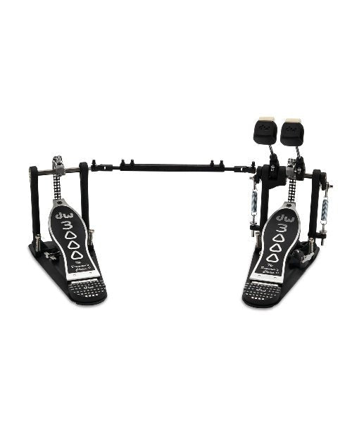 DW Drum Workshop 3000 Double Bass Drum Pedal - El Cajon Guitars and Music